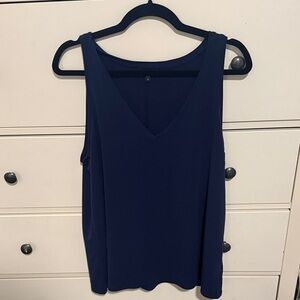 Express navy tank